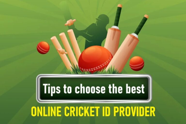 2026’s Top 18 Online Cricket ID Providers – Complete Guide for Players & Organisers